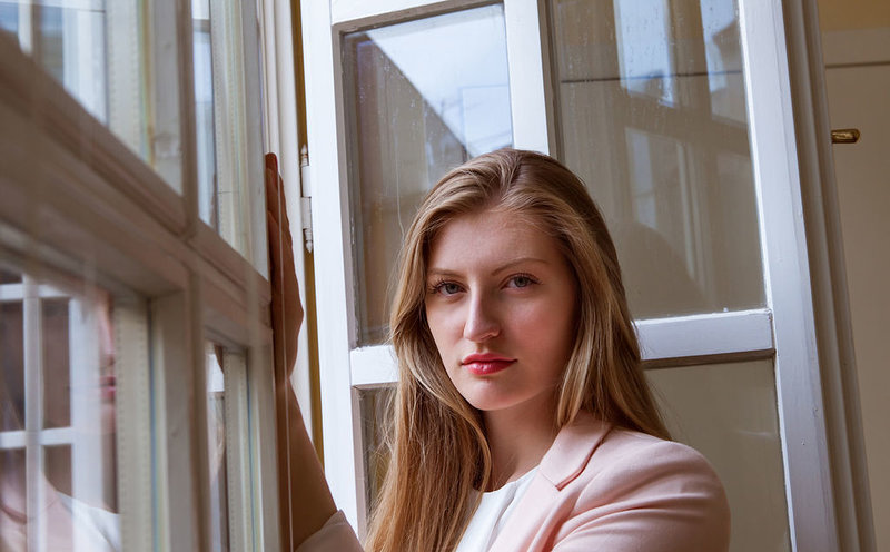 Оксана, 37 лет, 7 размер груди